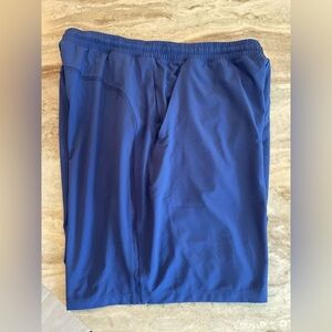 Lulu men’s pace breaker shorts lined